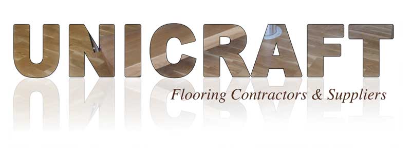 Unicraft Flooring Fitters and Suppliers