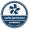 Sales contractor Logo